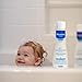 Mustela Baby Gentle Shampoo with Natural Avocado - Hair Care for Kids of all Ages & Hair Types - Tear-Free & Biodegradable Formula - 6.76 fl. oz.