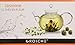 Grosche Jasmine Blooming Tea Flowering Tea Variety Gift Set - Includes 12 blooming teas
