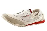 Diesel Women's Girlkode W Fashion White/High Risk Red Sneakers Shoes Sz: 9