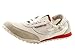 Diesel Women's Girlkode W Fashion White/High Risk Red Sneakers Shoes Sz: 9