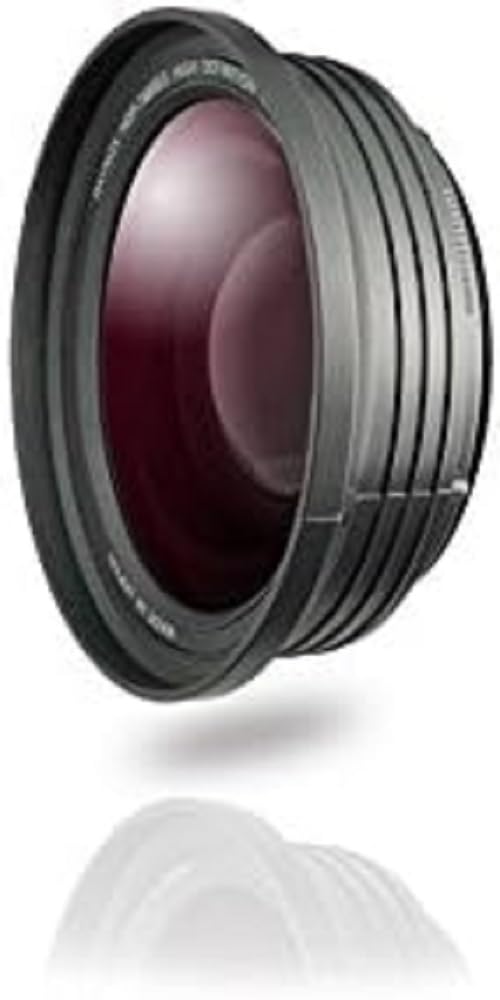 Raynox HDP-7880EX 0,79 Wide Angle