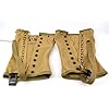 Replica-WWII-US-Canvas-Pants-Gaiter-Leggings-Puttee