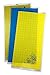 ReArt Cutting Mat Variety for Silhouette Cameo 4/3/2/1-3 Packs 12” x 24” Strong, Standard, Light Grip Adhesive Cut Mat