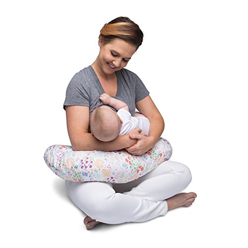 1 Boppy+Nursing+Pillow+and+Positioner