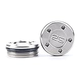 SummerHouse Custom Putter Weights for 2017 Newest Futura 5CB 5MB 5W 5S 6M 7M Series Clubs Head (25g)