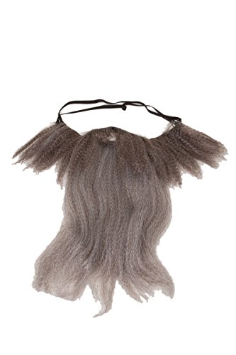 Jacobson Hat Company Men's Long Beard
