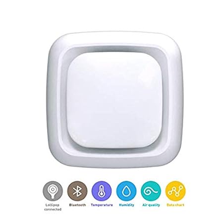 lollipop baby monitor amazon