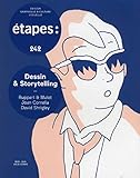 Etapes Numero 242 Design & Storytelling by 