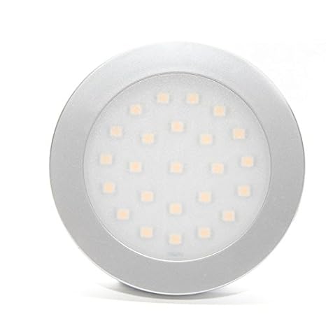 Amazon Com Marine Led Dome Light Surface Mounted 36 Led S