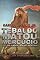 Livro Tebaldo Matou Mercúcio; ou, Os Amantes de Verona