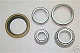 Ford 9N 2N 8N Naa Jubilee Tractor Front Wheel Bearing Kit Cbpn1200A
