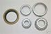 Ford 9N 2N 8N Naa Jubilee Tractor Front Wheel Bearing Kit Cbpn1200A primary