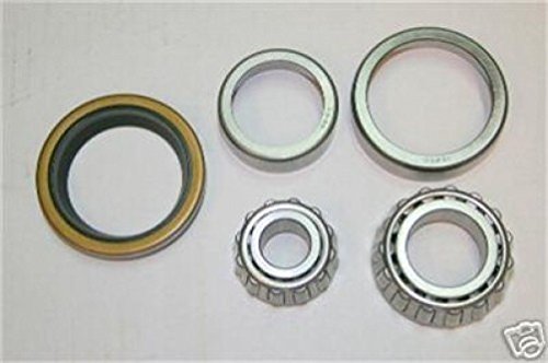 Ford 9N 2N 8N Naa Jubilee Tractor Front Wheel Bearing Kit Cbpn1200A