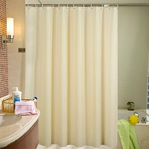 rideaux de baignoire