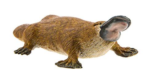 schleich platypus