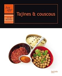 Tajines & couscous