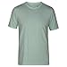 Hurley Mens Staple Crew T-Shirt MTS0023980