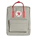 Fjallraven - Kanken Classic Backpack for Everyday, Limited Edition Fog/Peach Pink