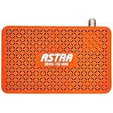 ASTRA Reciever, 9800 U HD Mini, WITH 2 USB