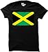 Jamaican Flag WOMENS T-shirt