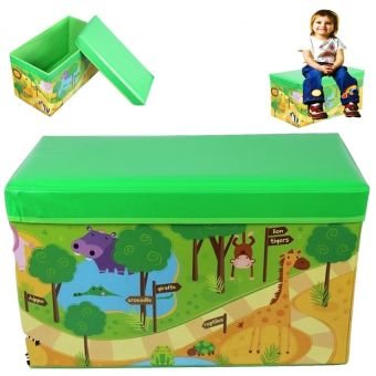 toy storage box online