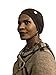 Fairy Black Mother Dreadlocks Loc Cap Adjustable Bonnet for Men & Women(Brown, Medium)