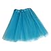 Mystiqueshapes Adult Teens/Girls/Infant/Baby Ballet Tutu Skirt