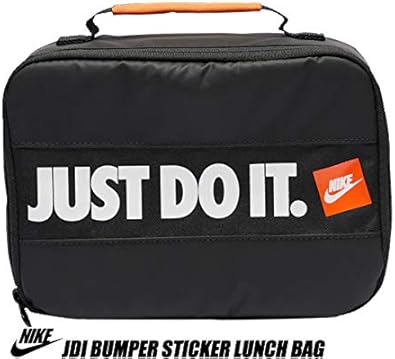 just do it bag