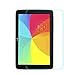 VIMVIP LG G Pad 10.1 Tempered Glass Screen Protector - Premium Tempered Glass Screen Protector(2.5D 9H Hardness, Superslim 0.3mm) for LG G Pad 10.1 - The Best Gpad 10.1 Screen Protector To Guard Against Scratches and Drops - Ultra HD Clear With Maximum Touchscreen Accuracy (G Pad 10.1)