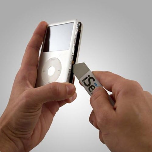 初めてのipod Classic 電池交換セット Isesamo付 Replacement Battery With Isesamo For Ipod Classic 80gb 1gb 最終型160gb ノーブランド ポータブルオーディオ Amazon