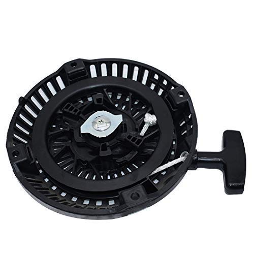 Photo 1 of Pull Recoil Starter Replacement for Subaru EX27 EX30 279-50301-20