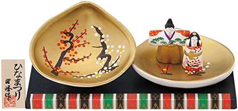 雛人形 コンパクト 陶器 小さい 可愛い ひな人形 貝合わせ雛 ミニチュア 安売り 雛飾り おひな様 お雛様 初節句