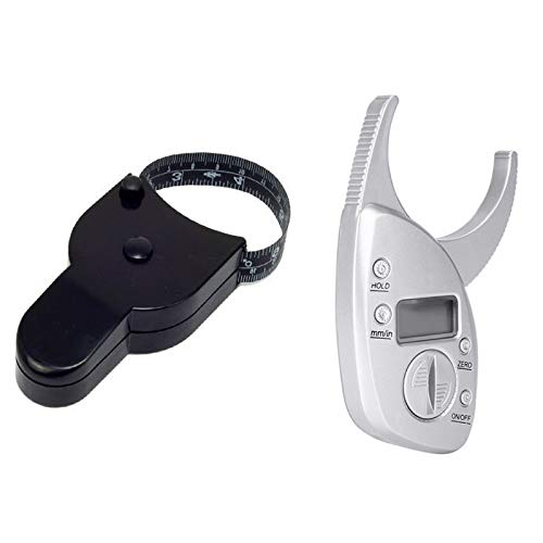 Studyset Body Fat Tester Scales Fitness Monitors Analyzer Electronic Digital Slimming Measuring Instruments