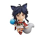 League of Legends Official Nendoroid, Ahri