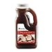 Minor's Vegan Sweet and Spicy Plum Sauce and Marinade, Wasabi Flavor, 5 lb 9.6 oz Jug (Pack of 4)