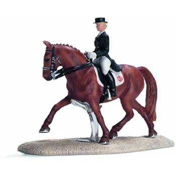 Schleich - Horse Gift Set, Dressage
