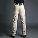 ReFire Gear Men's Quick Dry Tactical Pants Summer Lightweight Outdoor Hiking Cargo Trousers