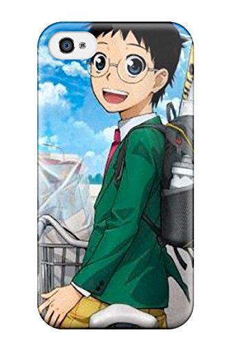 Amazon Com Brandy K Fountain S Shop k Waterdrop Snap On Yowamushi Pedal Grande Road Episode 11 Case For Iphone 4 4s Books