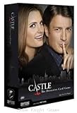 Castle: The Detective Card Game by 