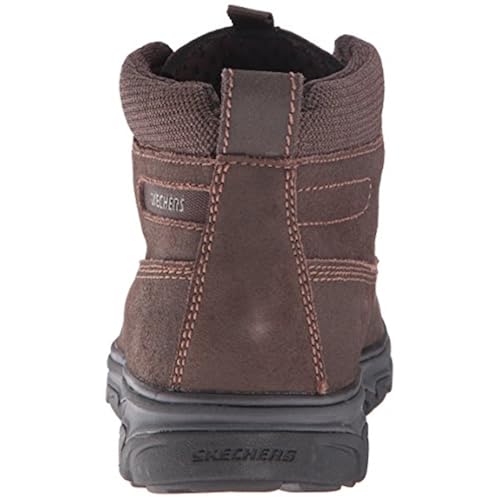 skechers resment chukka boot