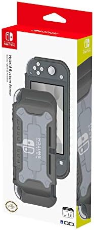 Amazon.com: Hori Hybrid System Armor Tough Protector Nintendo