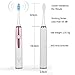 Sonic Electric Toothbrushes (D02 Pink)
