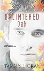 Splintered Oak (Winsor Series Book 3)