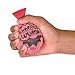 Kidsco Whoopee Cushion – 12 Pack of 3 inch Cool and Fun Prank Novelty Toy – Great Gift Ideas, Party Favor, and Reward