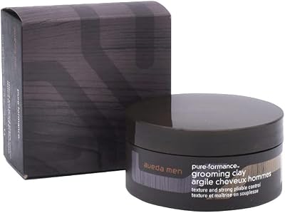 AVEDA Men Pure-Formance Grooming Clay 75 ml Styling Wax Matte Hold