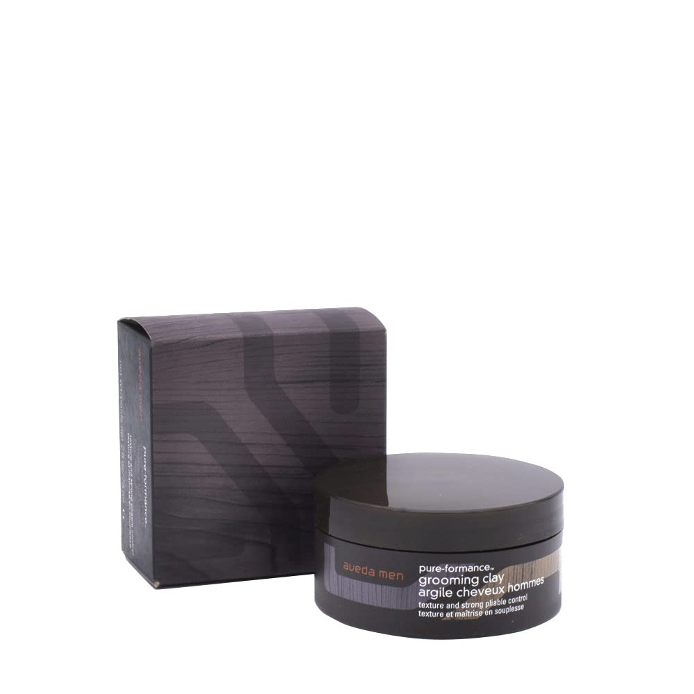 AVEDA Men Pure-Formance Grooming Clay (75 ml)