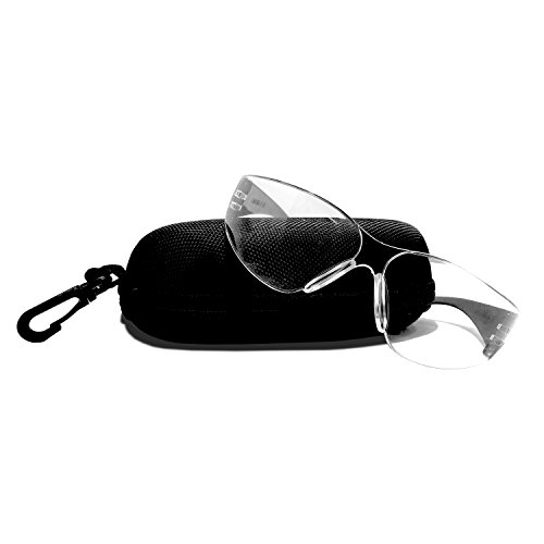 Pretend Play Kids Safety Glasses – Impact Resistant Play Protective Eyewear For Children – 1 Pair - Thumbnail 7