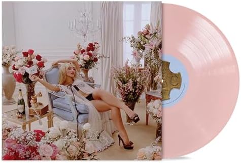 MADONNA Material Girl 12