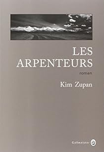 Les Arpenteurs par Zupan