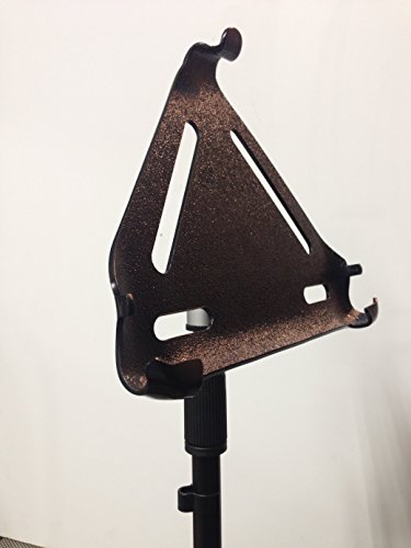 Slipgrip Mic Stand Holder Designed For Ipad Pro 12 Desertcart